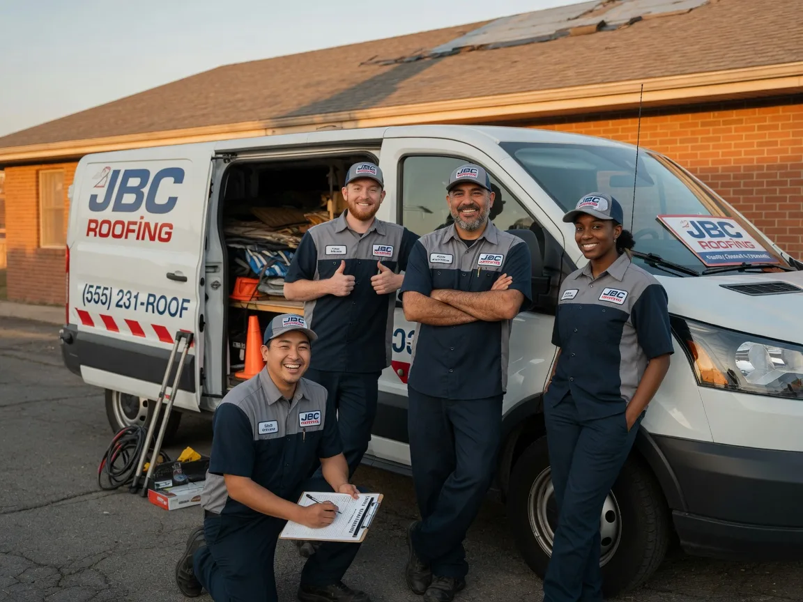 Roof Replacement company in Turner, MT